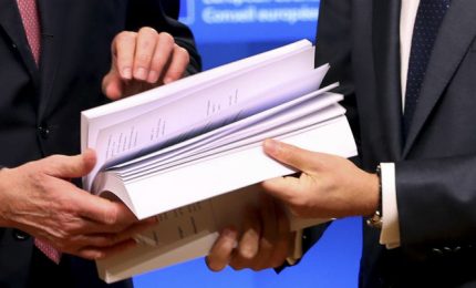 Brexit, raggiunto un accordo che non piacer&agrave; all'Europa del Nord (soprattutto sulla pesca)