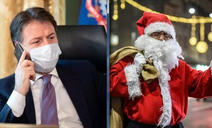 Oltre ai DPCM ammazza-Natale si potrebbe fare un po' di chiarezza sui defunti da Covid-19?/MATTINALE 526