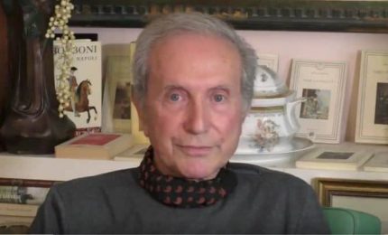 Lutto nel mondo della cultura siciliana: ci ha lasciati Aurelio Pes