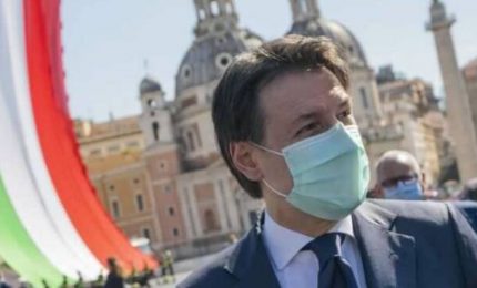 Natale & divieti: il Governo prende tempo e la gente si assembra... I ristoratori che faranno?