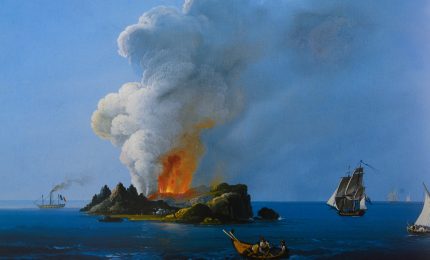 Terremoti e maremoti in Sicilia: dove e perch&eacute; possono avvenire. Il ruolo di trivelle e fracking