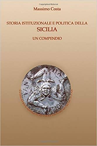 Storia della Sicilia del professore Massimo Costa 2/ Dagli albori al mille e 500 avanti Cristo