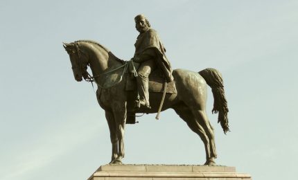 Quando il filibustiere Garibaldi rapinò il Banco delle Due Sicilie