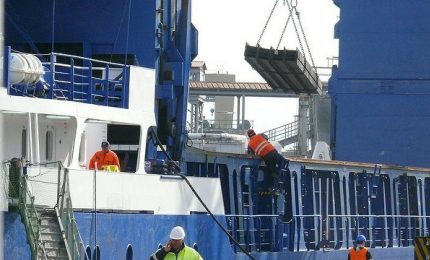 Disagi per i marittimi, Figuccia: “Chiarimenti sullo spostamento dell’ex Ipsema a Mazara”