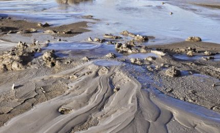 La lunga storia di petrolio e gas nell'Agrigentino, tra Bivona e le Maccalube di Aragona