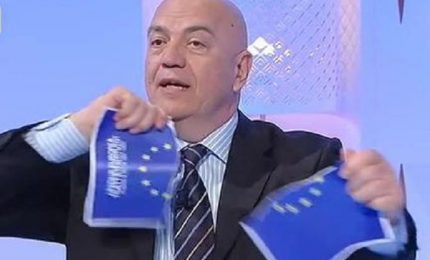 Marco Rizzo contro il MES: "E' la strada per l'esproprio dei risparmi"