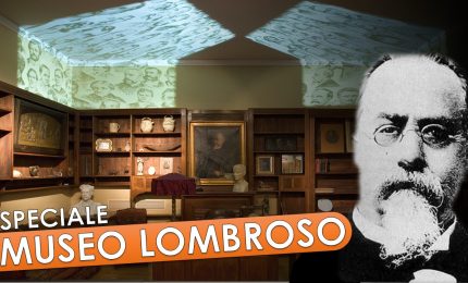 Lombroso diceva che i meridionali erano "delinquenti". Invece in Piemonte...