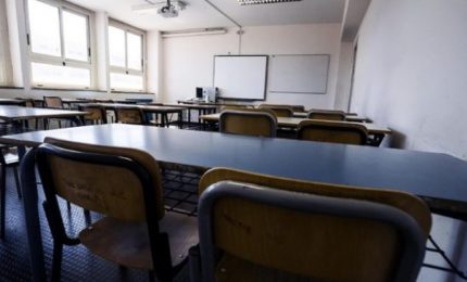 Contagi nelle scuole, ANIEF: grave la situazione in Piemonte