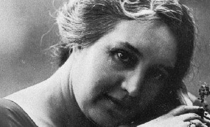 "Un viaggio chiamato amore": la storia struggente di Sibilla Aleramo