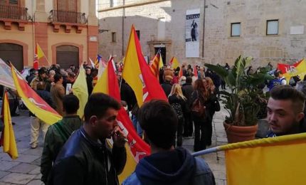 Accordo Lega-Autonomisti di Di Mauro, Siciliani Liberi: noi lontani dai mestieranti della politica