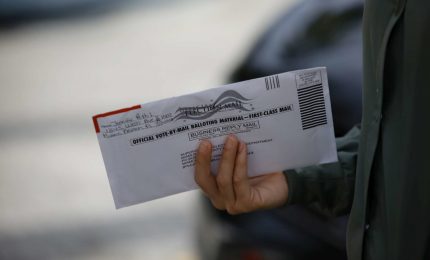 Biden si rassegni: non sar&agrave; mai con i suoi voti 'postali' il Presidente di tutti gli americani! Secessione?