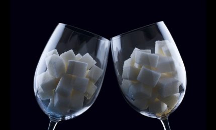 Azienda di Partinico nei guai: produce il vino con lo zucchero: perché non si trasferisce nel Nord Europa?