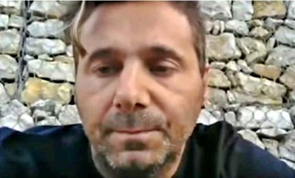 Daniele Mondello ricorda la moglie: "Buon compleanno amore mio... mi manchi tanto..."