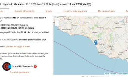 Tornano le trivelle nel mare di Sicilia, tra Licata e Acate? La memoria corta dei politici