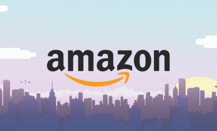 Amazon sempre più potente acquista 11 aerei per accelerare le consegne