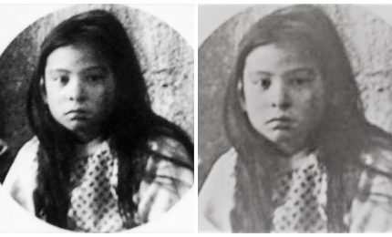 Gennaio 1862, Castellammare del Golfo: i piemontesi fucilano Angelina Romano, una bambina di 9 anni!