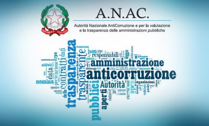 Formazione: sull'Avviso 2 il Sifus invia una nota informativa all'Anticorruzione e alla Magistratura
