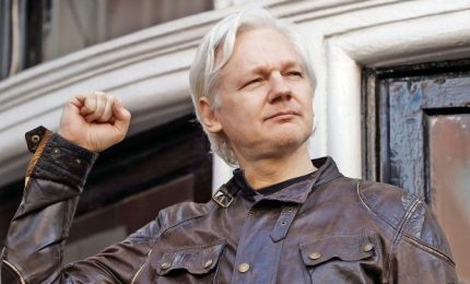 Ma Trump non ha motivo di avercela con Julian Assange. Anzi...