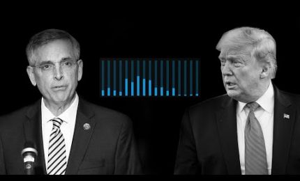 La telefonata integrale fra Trump e Raffensperge. Domani comincia l'uragano.../ SERALE