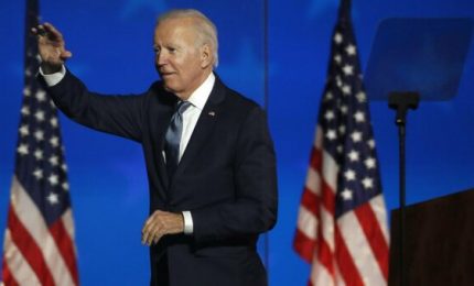 Il 'Democratico' Biden si presenta nominando all'Agricoltura "Mr. Monsanto"