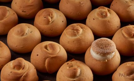 I biscotti di San Martino tra cronaca, storia e leggende