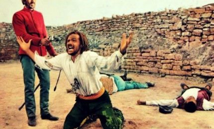 I fatti di Bronte, Leonardo Sciascia: uno scheletro nell'armadio di cui non si doveva parlare