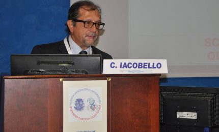 Carmelo Iacovello: "E' possibile che una variante del Coronavirus si sia presentata in Sicilia"