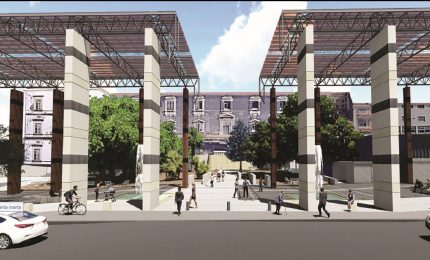 Nel Ventre della Città In-Fame. Sullo sfondo la mala-privatizzazione dell’Aeroporto di Fontanarossa