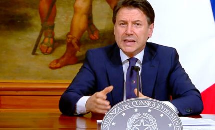 Quanto ci metter&agrave; Giuseppe Conte a capire che dovr&agrave; levare le tende?
