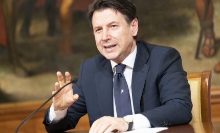 La caduta del 'signor DPCM'. Non &egrave; che vogliono mandare all'opposizione PD e grillini?