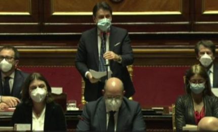 Il Governo Conte senza maggioranza al Senato: la vera partita ora non &egrave; per Palazzo Chigi, ma per il Quirinale
