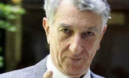 Corrado Augias: "Calabria irrecuperabile". Che bella la televisione italiana!