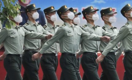 ll Covid presente in Cina nell'Autunno del 2019. La Cina continua a nascondere informazioni?