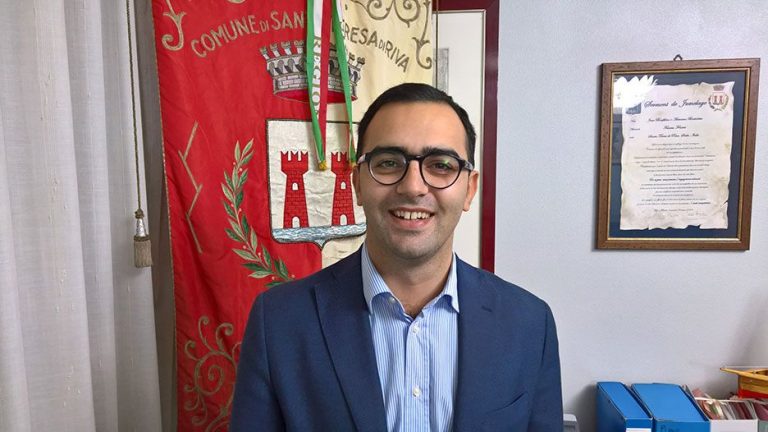Cosa Ha Scritto Il Professore A Rafael