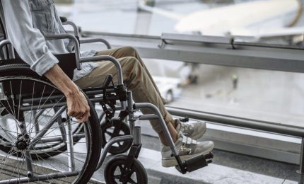 Mancati accessi dei disabili sulle navi: quattro richieste di rinvio a giudizio