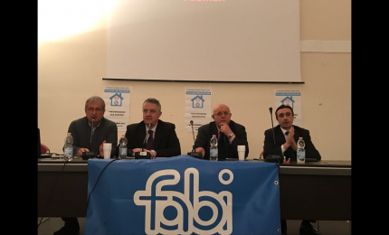 FABI di Trapani, Fulvio Salami lascia la guida dell'organizzazione sindacale