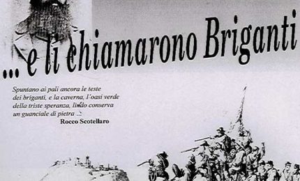 I film sugli eccidi nel Sud quasi nascosti: "E li chiamarono briganti" di Pasquale Squitieri e "Bronte" di Florestano Vancini