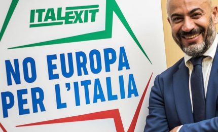 Italexit: adesso la vertenza Formazione professionale siciliana ce la intestiamo noi!