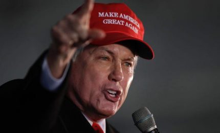 Rivelazioni scioccanti di Lii Wood, legale di Trump, che teme per la sua vita. E' veramente lui?