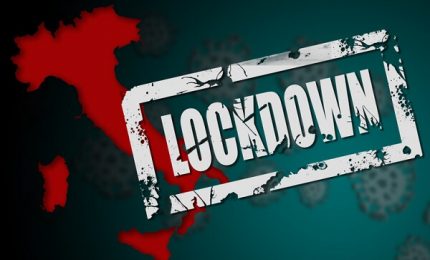 Covid: ci vogliono chiudere in casa per 100 giorni? L'economia e le vite che fine farebbero?/ SERALE