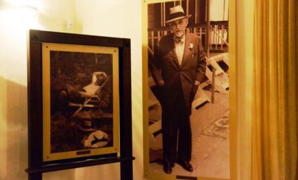 Quando Pirandello racconta come dopo l'unificazione lo Stato ruba alla Sicilia la colossale somma di 700 milioni