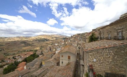 No dei Comuni delle Madonie alle scorie nucleari