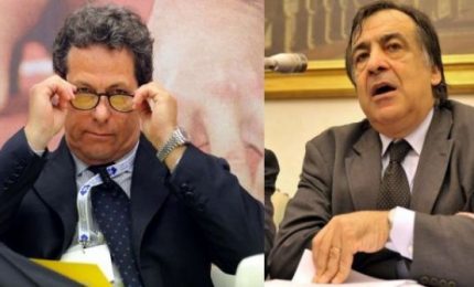 Crisi al Comune di Palermo: sul Tram Giusto Catania dimentica il TAR. La 'tela' di Gianfranco Miccichè. E Cateno De Luca...