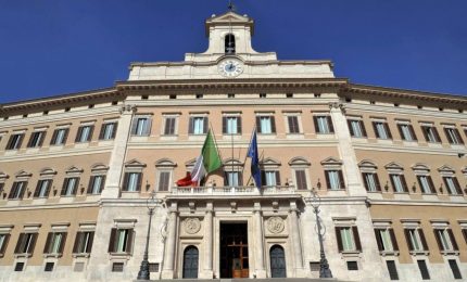 Crisi di Governo: l'Italia è nel pantano e il ceto politico sembra aver smarrito il senso di agentività...
