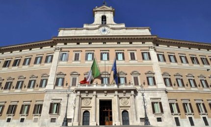 Crisi di Governo: l'Italia &egrave; nel pantano e il ceto politico sembra aver smarrito il senso di agentivit&agrave;...