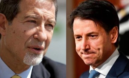 Il virus impazza in Sicilia. Ma non dimentichiamo le scelte errate che il Governo Conte bis ha imposto alla Sicilia/ MATTINALE 468