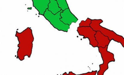 Il Nord vuole pi&ugrave; fondi per l'agricoltura: "No" di cinque Regioni del Sud pi&ugrave; l'Umbria