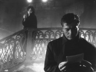 Nessuna notte è una notte qualunque se il sogno è tenuto ben distante dal sonno