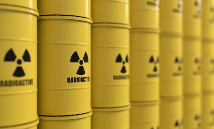 "Scorie nucleari in Sicilia: no grazie": la pagina Facebook di Antonio Piraino che vola/ SERALE