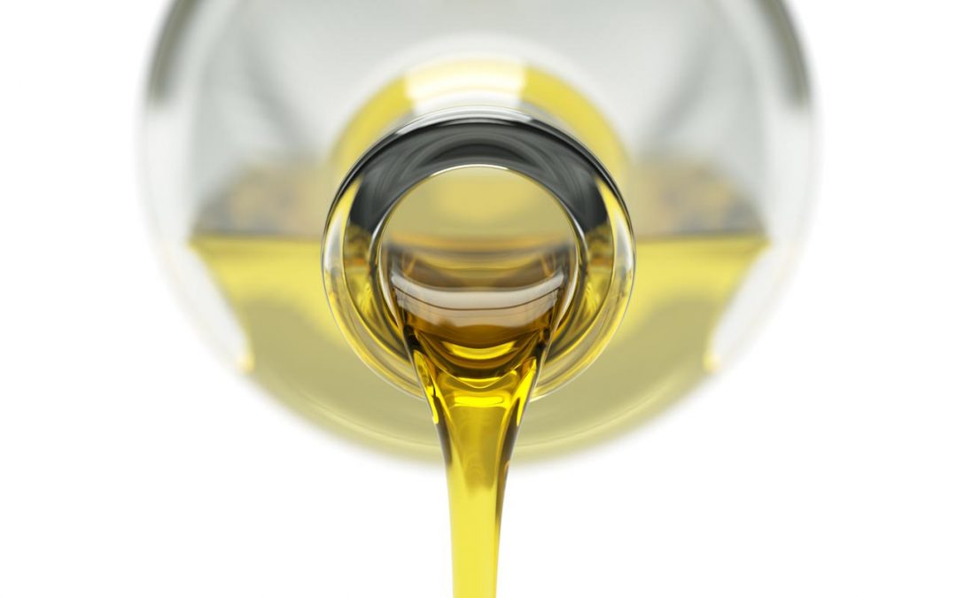 Gli 'affari' nei Centri commerciali l'olio